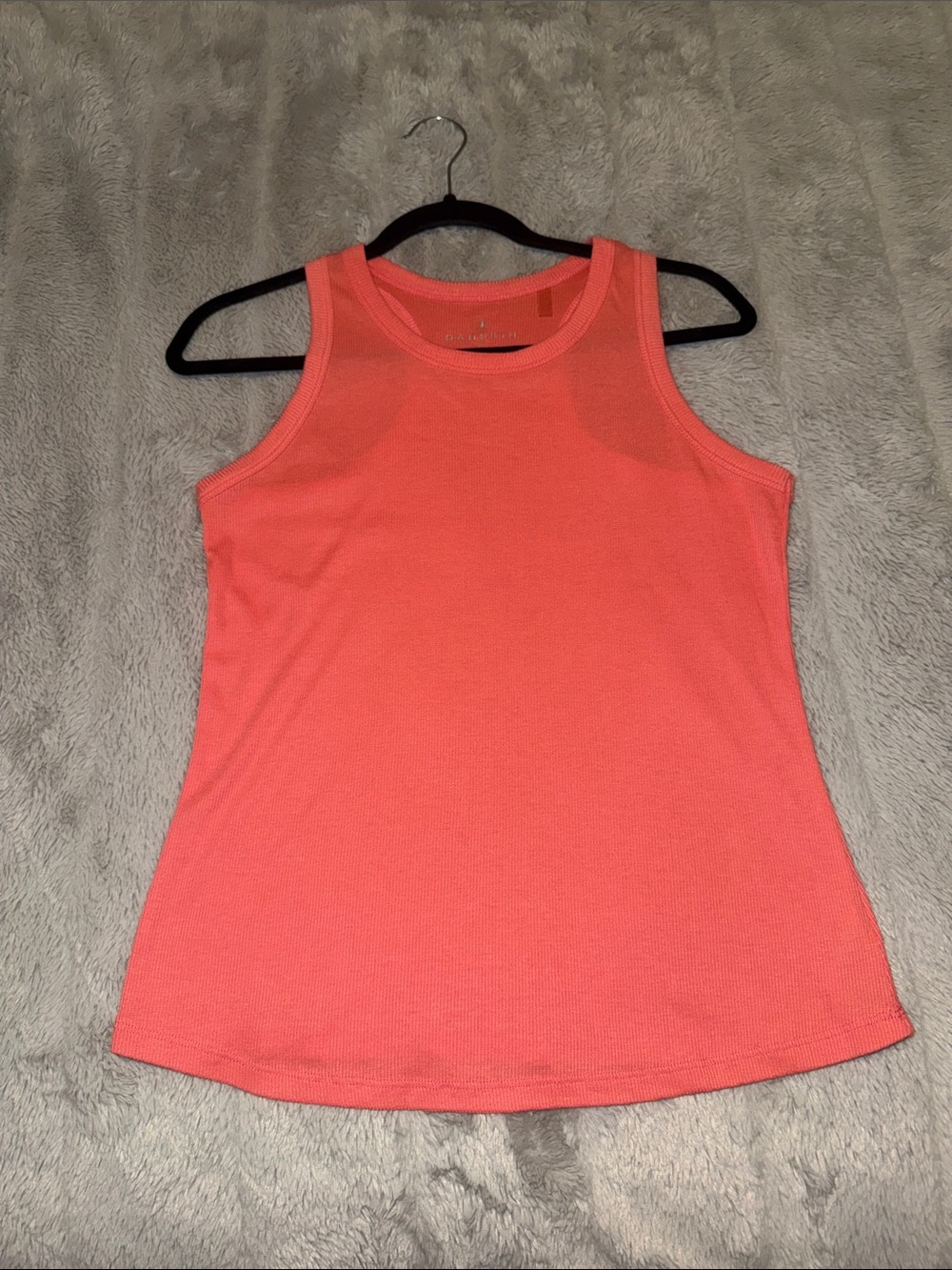 Danskin Coral Tank Top - Women’s XS